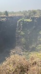 Waterkracht @ Victoria falls