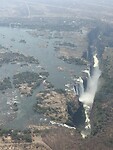 Victoria waterval
