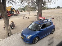 Uitzonderlijk transport