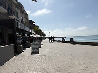 De promenade