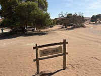 Sossusvlei