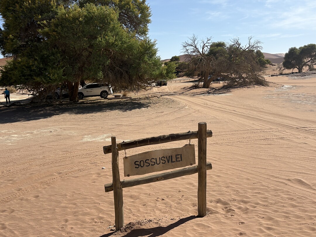 Sossusvlei
