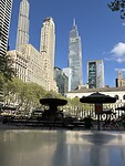 Bryant park