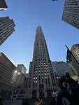 Rockefeller center