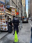 NYPD in actie 😉