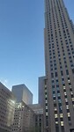 Glory days @Rockefeller centrr