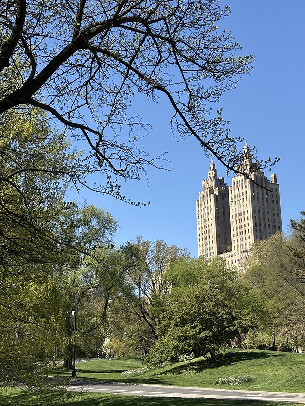 Central Park