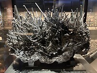 Stibnite