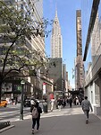 Chrysler building