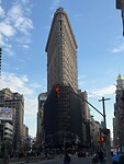 Flatiron Building
