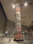The last Column