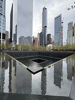 Memorial 9/11