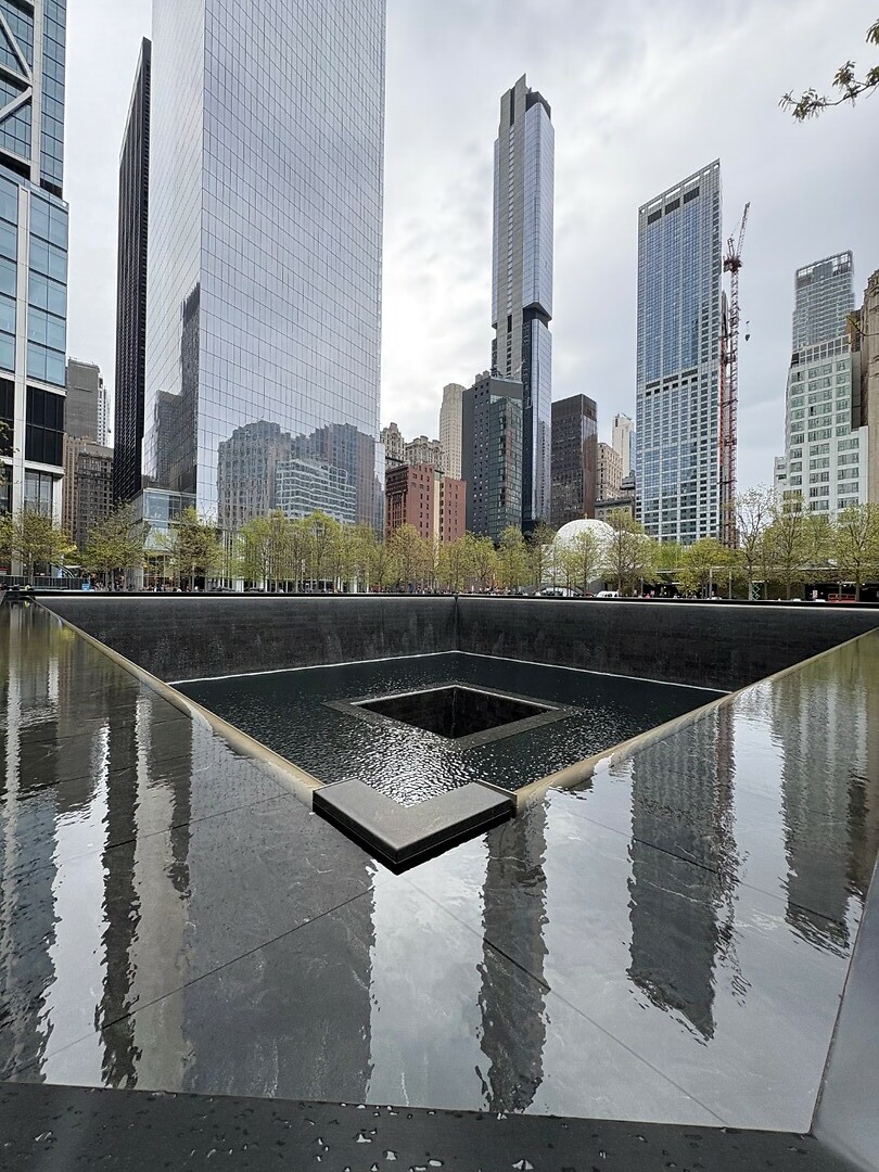 Memorial 9/11