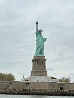 Daar is ze dan 🗽