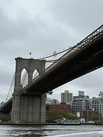 Brooklyn bridge