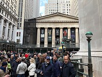 Federal hall