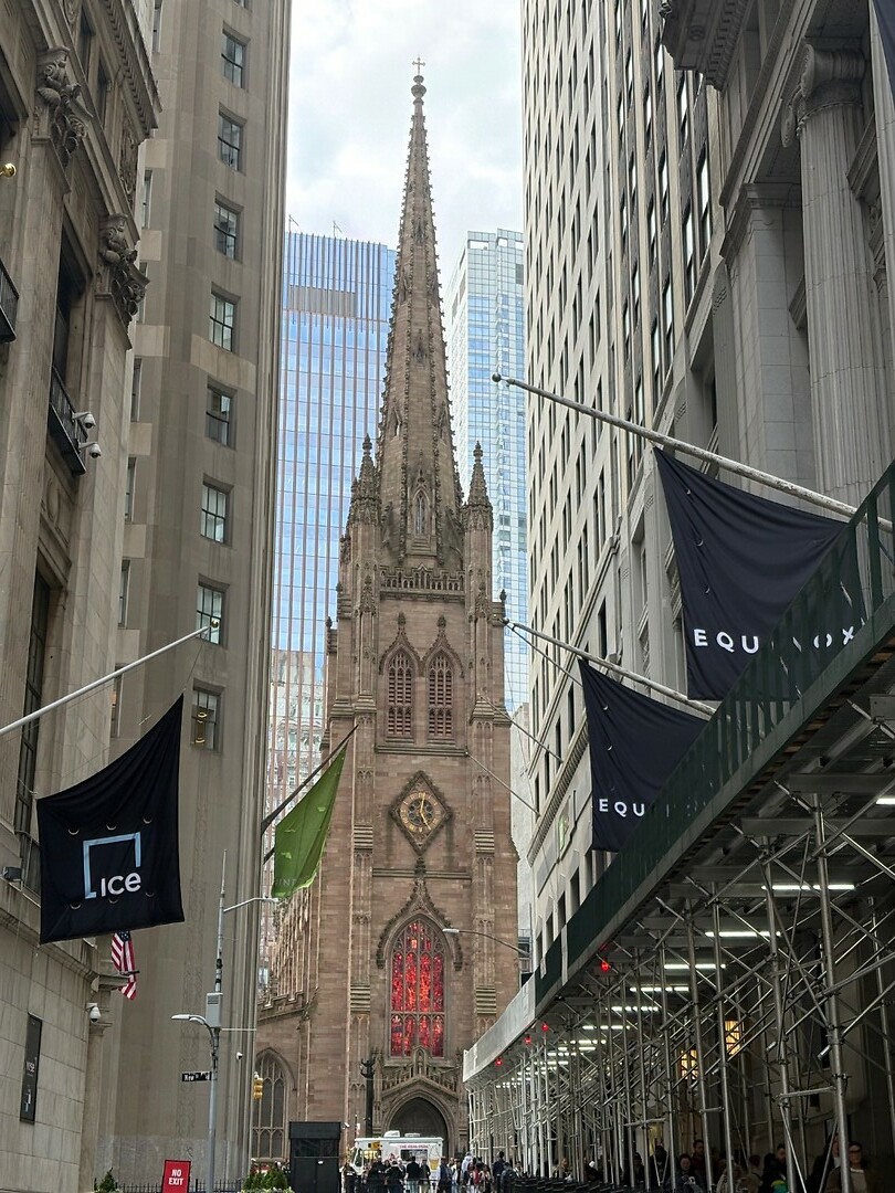 Trinity Church