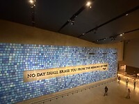 9/11 museum