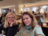 @ the diner 🍽️