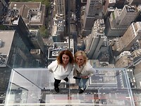 Levitation 93 hoog