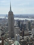 Empire State Building 🤩