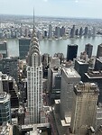 Chrysler building