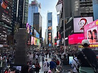 Time Square