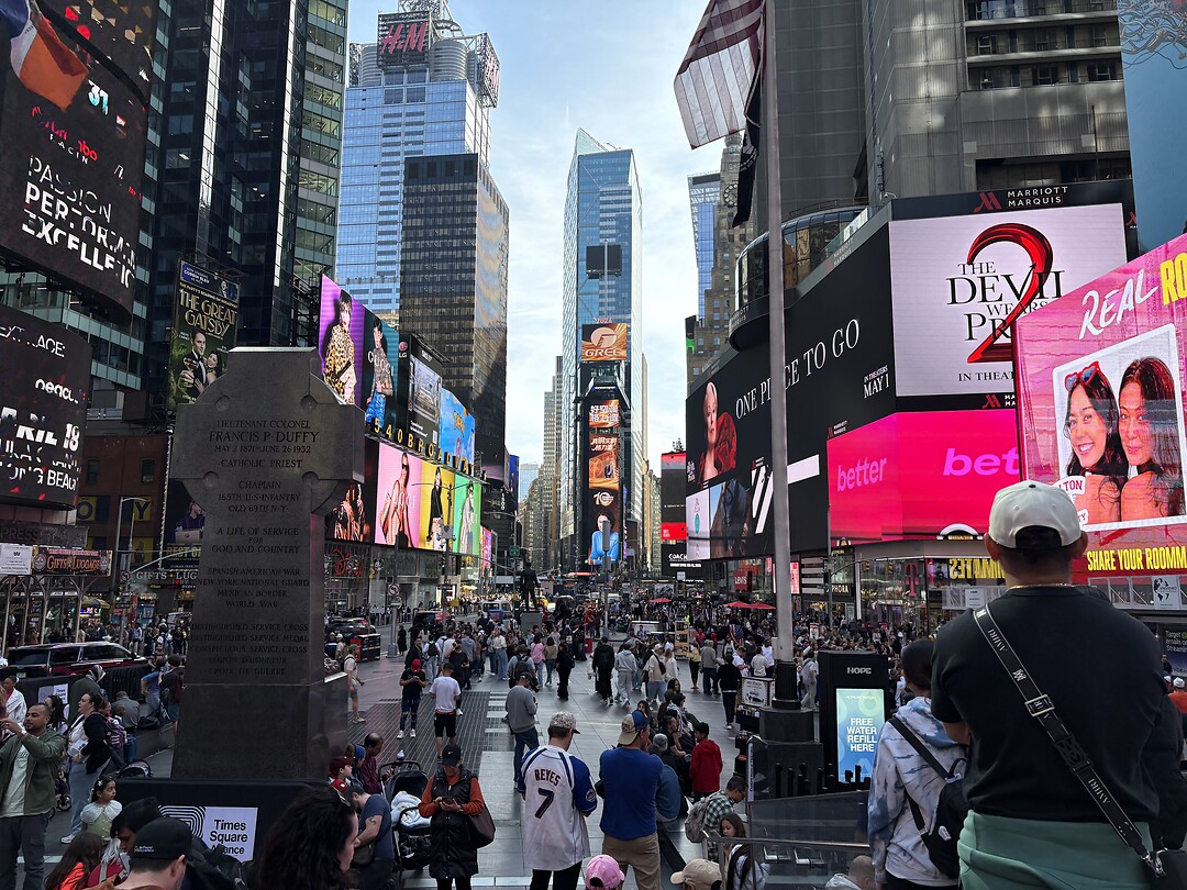 Time Square