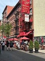 Little Italy