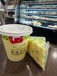 Tea time in China Town