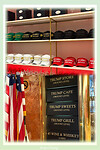 Trump merchandising