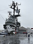 Vliegdekschip Intrepid 🇺🇸