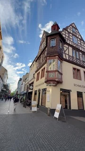 De  Vier Türmen