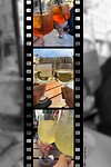 Aperitiefjes om in te kaderen