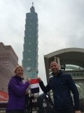 Taipei