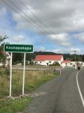 Onderweg