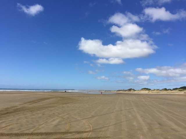 90 Mile Beach