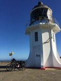 Cape Reinga