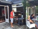 Te gast bij de familie Hart