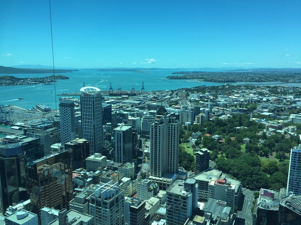 Sky Tower