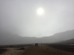 Tongariro Crossing