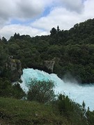 Huka Falls