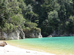 Abel Tasman National Park