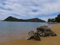 Abel Tasman National Park
