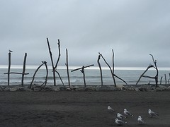 Strand Hokitika
