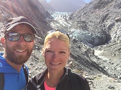 Fox Glacier