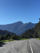 Haast Pass