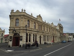 Oamaru