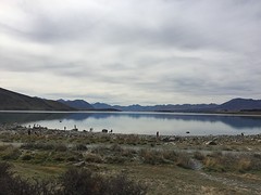 Lake Tekapo