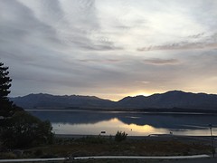 Lake Tekapo